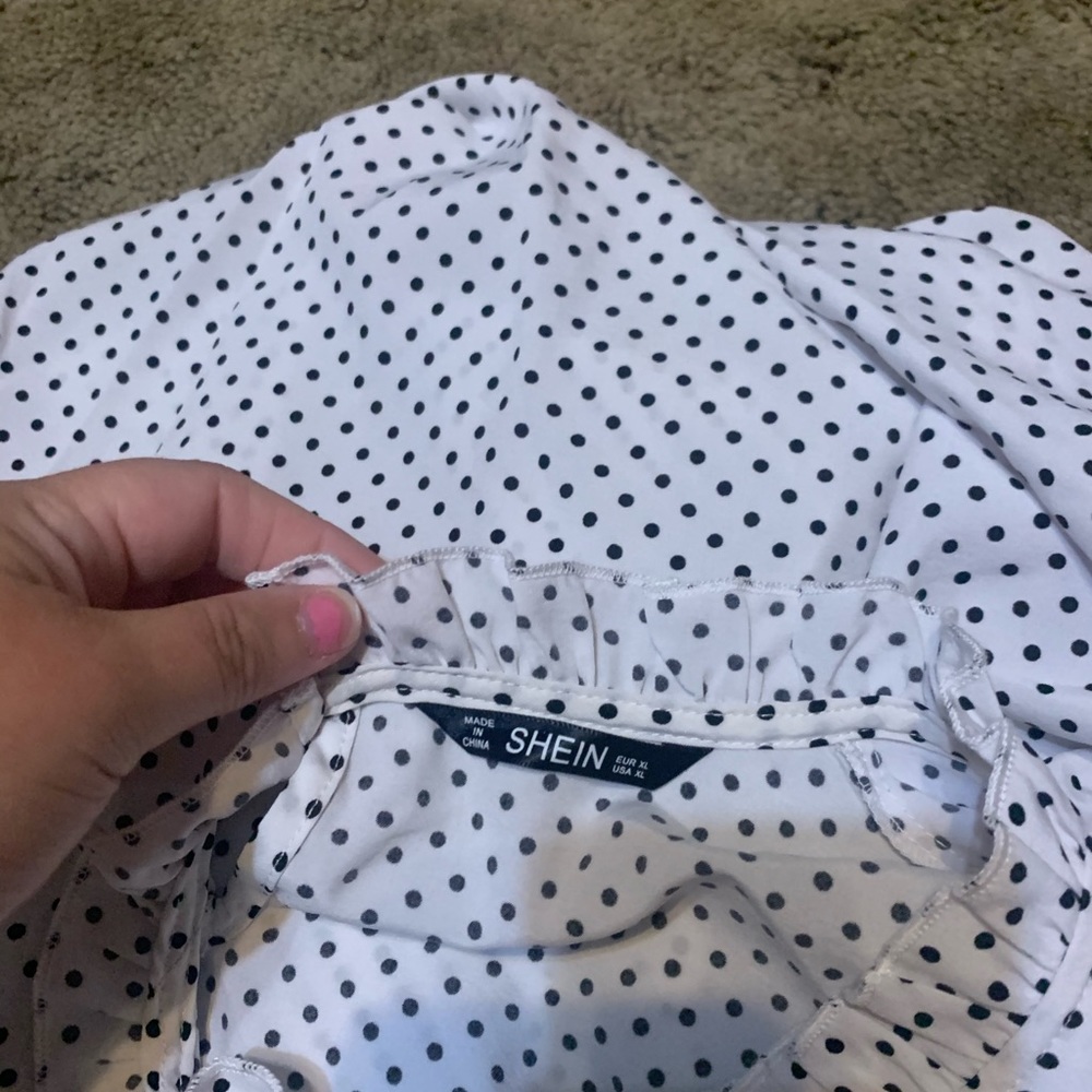 Blouse - Picture 3 of 4